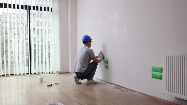 Best HVAC Mold Inspection and Cleaning  in Hackberry, TX